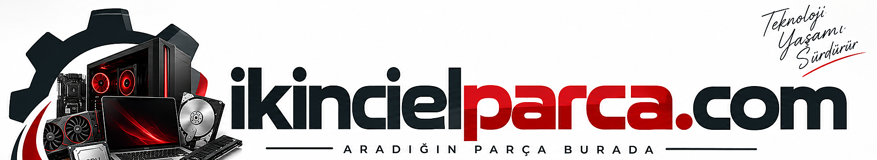 ikincielparca.com