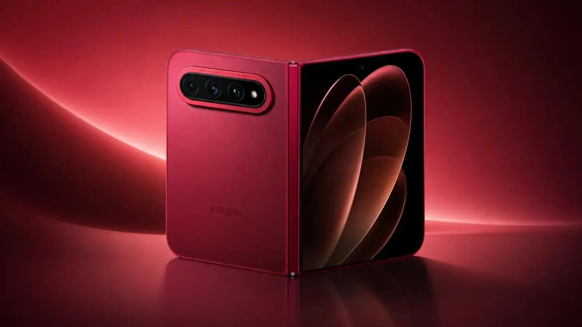 Xiaomi 18 Fold Dünyanın İlk LPDDR6 Bellekli Telefonu Oldu