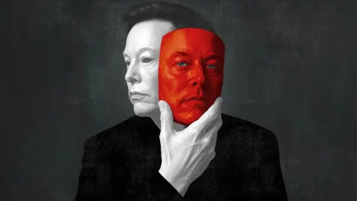 Elon Musk Belgeselinden Fragman Geldi [Video]