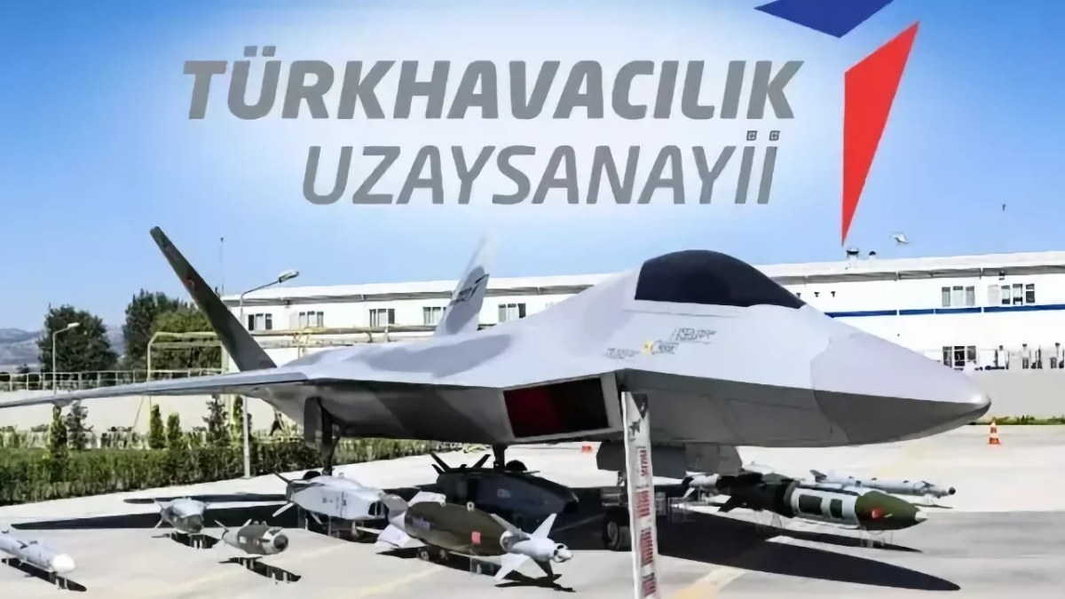 Türkiye Ar-Ge 500 Sıralaması Açıklandı: TUSAŞ 65 Milyar TL’lik Yatırımla Zirvedeki Yerini Korudu