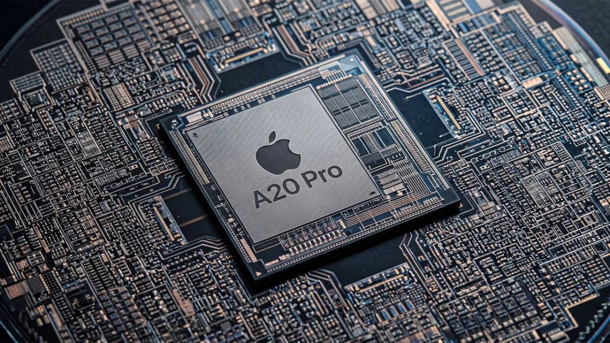 iPhone 18 Pro İşlemcisi Tanıtıldı: İşte A20 Pro Özellikleri