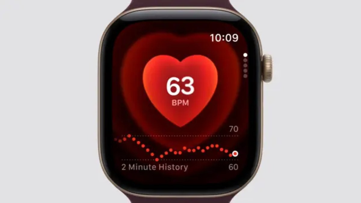 Apple Watch Series 12 Tanıtıldı: İşte Özellikleri ve Fiyatı!