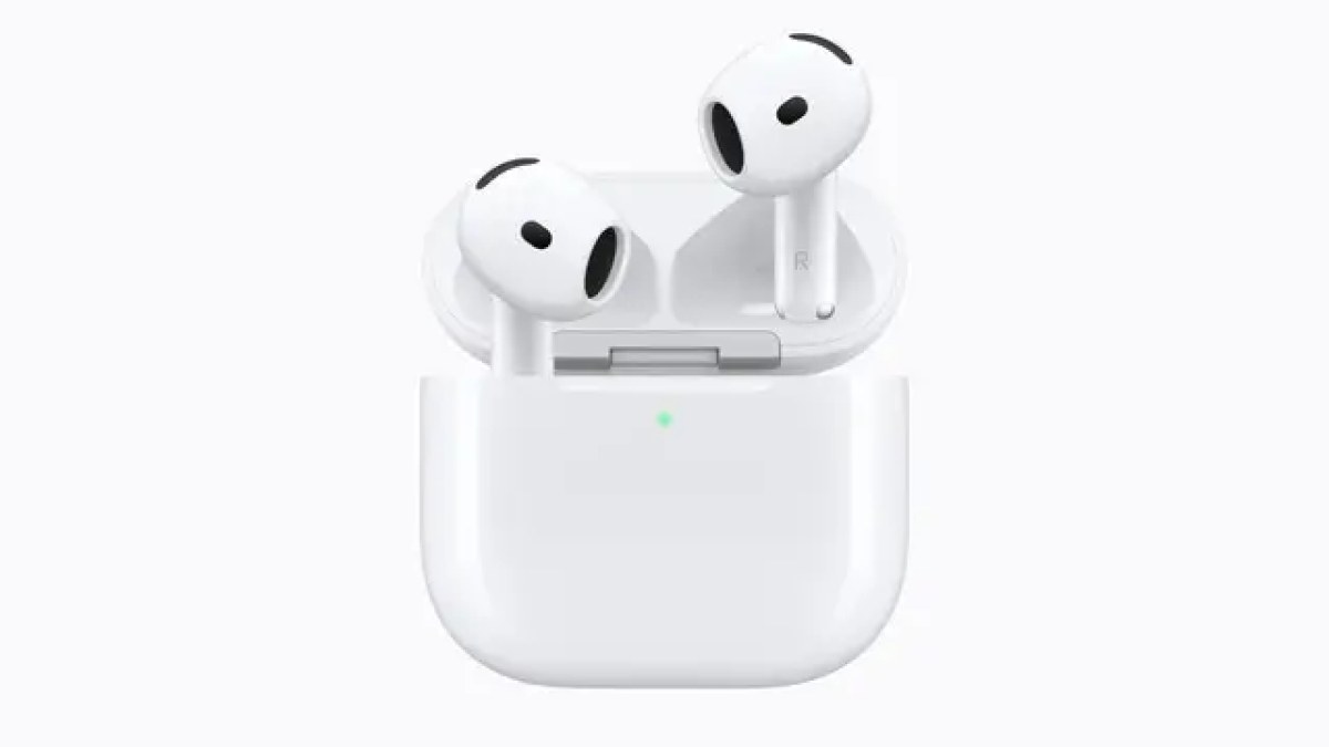 AirPods 5 Tanıtıldı: İşte Özellikleri ve Fiyatı!