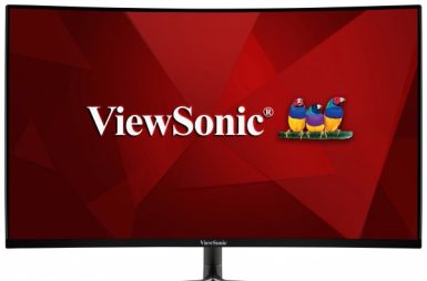 ViewSonic VX3258-PC-MHD Monitör 165hz 1ms